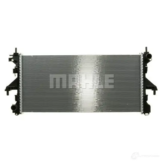 Радиатор охлаждения двигателя MAHLE ORIGINAL 1437577873 X3O 0N CR 1068 000P изображение 5