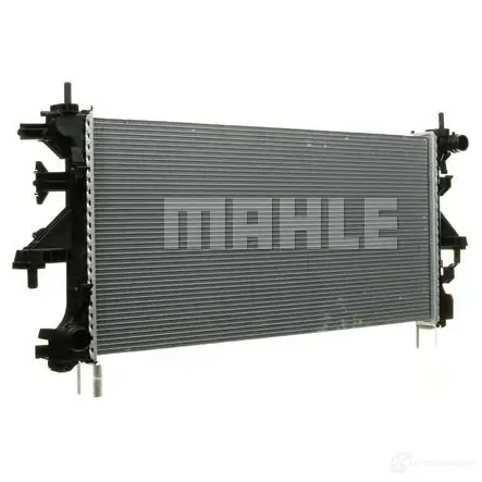 Радиатор охлаждения двигателя MAHLE ORIGINAL 1437577873 X3O 0N CR 1068 000P изображение 8