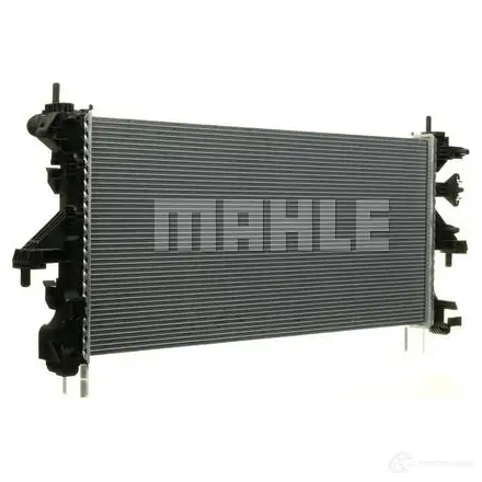 Радиатор охлаждения двигателя MAHLE ORIGINAL 1437577873 X3O 0N CR 1068 000P изображение 10