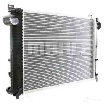 Радиатор охлаждения двигателя MAHLE ORIGINAL S2X UF 1437578433 CR 2208 000S изображение 10