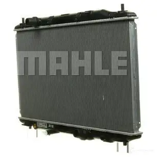 Радиатор охлаждения двигателя MAHLE ORIGINAL 1437578023 Z2DGN WI CR 1895 000S изображение 4