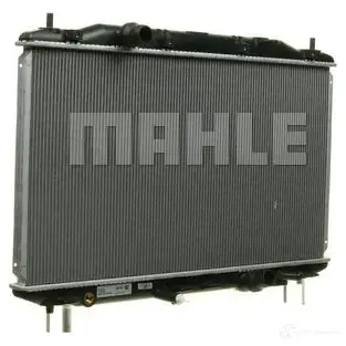 Радиатор охлаждения двигателя MAHLE ORIGINAL 1437578023 Z2DGN WI CR 1895 000S изображение 7