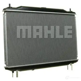 Радиатор охлаждения двигателя MAHLE ORIGINAL 1437578023 Z2DGN WI CR 1895 000S изображение 9