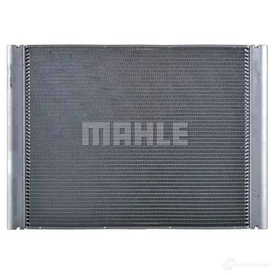Радиатор охлаждения двигателя MAHLE ORIGINAL UXT T9 CR 776 000P 1437578454 изображение 0