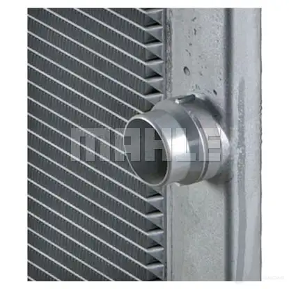 Радиатор охлаждения двигателя MAHLE ORIGINAL UXT T9 CR 776 000P 1437578454 изображение 2