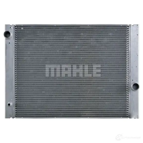 Радиатор охлаждения двигателя MAHLE ORIGINAL UXT T9 CR 776 000P 1437578454 изображение 5