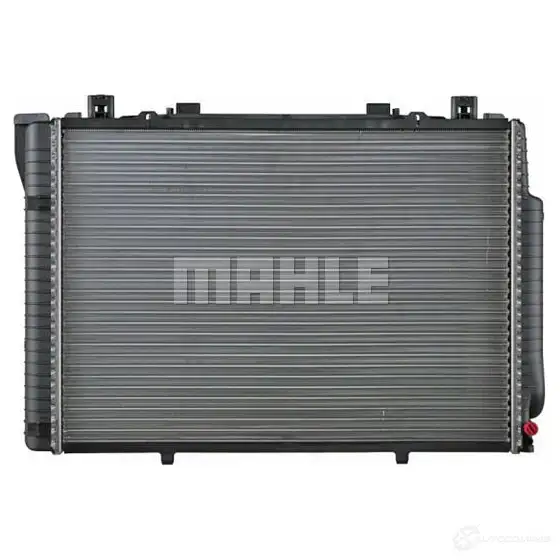 Радиатор охлаждения двигателя MAHLE ORIGINAL 1437579957 CR 262 000S FKM XXQ изображение 0