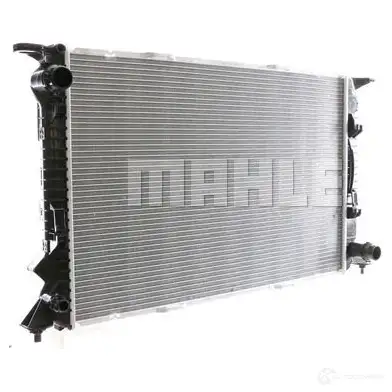 Радиатор охлаждения двигателя MAHLE ORIGINAL CR 912 000S 1437578456 1E P2G изображение 8