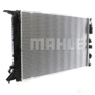 Радиатор охлаждения двигателя MAHLE ORIGINAL CR 912 000S 1437578456 1E P2G изображение 10