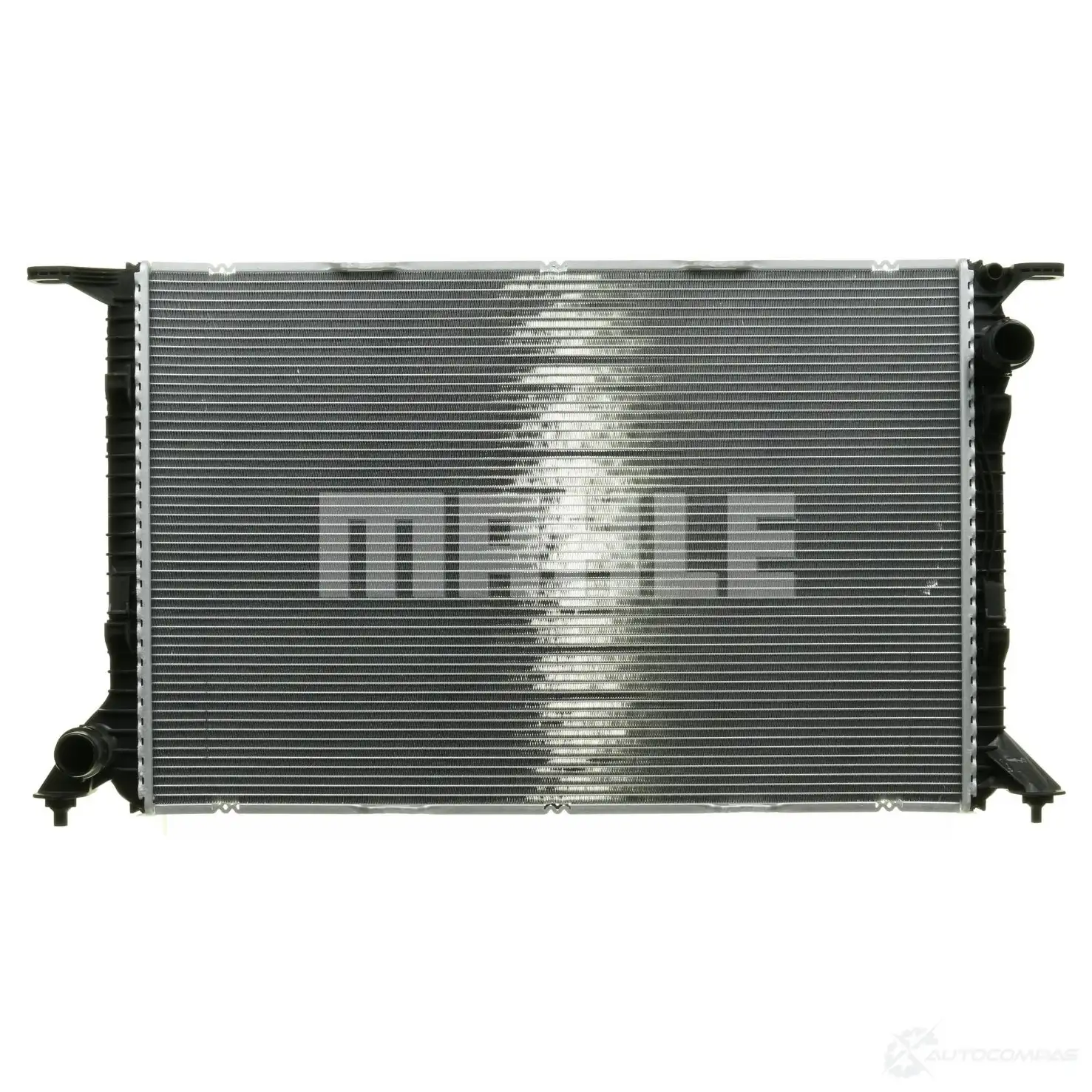 Радиатор охлаждения двигателя MAHLE ORIGINAL CR 1132 000P 1437578462 3 FRSV - Изображение 1