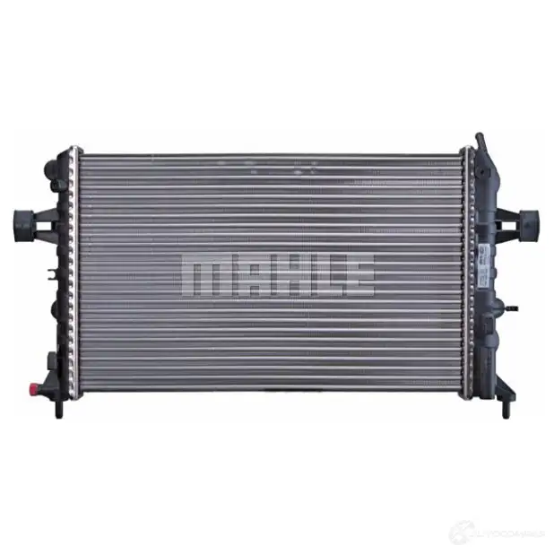 Радиатор охлаждения двигателя MAHLE ORIGINAL 1437578422 cr228000p M Z28T6F изображение 0
