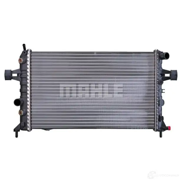 Радиатор охлаждения двигателя MAHLE ORIGINAL 1437578422 cr228000p M Z28T6F изображение 4