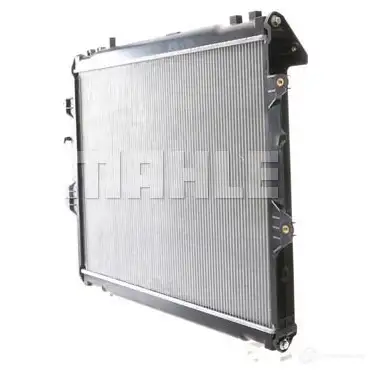 Радиатор охлаждения двигателя MAHLE ORIGINAL Q SPN6BY CR 1239 000S 1437578042 изображение 1