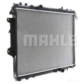 Радиатор охлаждения двигателя MAHLE ORIGINAL Q SPN6BY CR 1239 000S 1437578042 изображение 8