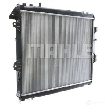 Радиатор охлаждения двигателя MAHLE ORIGINAL Q SPN6BY CR 1239 000S 1437578042 изображение 10