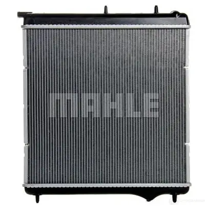 Радиатор охлаждения двигателя MAHLE ORIGINAL U R4W1 1437578830 CR 1113 000P - Изображение 1