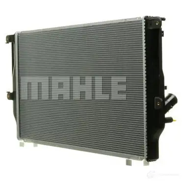 Радиатор охлаждения двигателя MAHLE ORIGINAL AIH TUJ CR 1082 000S 1437578836 изображение 1