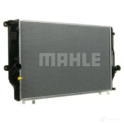 Радиатор охлаждения двигателя MAHLE ORIGINAL AIH TUJ CR 1082 000S 1437578836 изображение 7