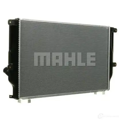 Радиатор охлаждения двигателя MAHLE ORIGINAL AIH TUJ CR 1082 000S 1437578836 изображение 9