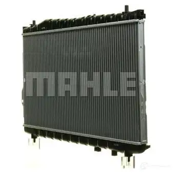 Радиатор охлаждения двигателя MAHLE ORIGINAL 1437578432 Y0 NUHH CR 1295 000P изображение 1