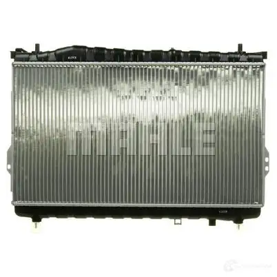 Радиатор охлаждения двигателя MAHLE ORIGINAL 1437578432 Y0 NUHH CR 1295 000P изображение 2