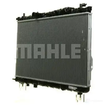 Радиатор охлаждения двигателя MAHLE ORIGINAL 1437578432 Y0 NUHH CR 1295 000P изображение 3