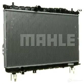Радиатор охлаждения двигателя MAHLE ORIGINAL 1437578432 Y0 NUHH CR 1295 000P изображение 7