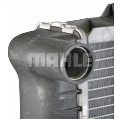Радиатор охлаждения двигателя MAHLE ORIGINAL 1437578430 CR 634 000S NS10N O3 изображение 3