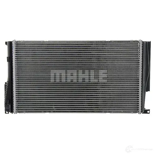 Радиатор охлаждения двигателя MAHLE ORIGINAL RPNBJ N 1437577864 CR 1721 000P изображение 0