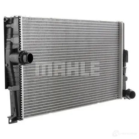 Радиатор охлаждения двигателя MAHLE ORIGINAL RPNBJ N 1437577864 CR 1721 000P изображение 6