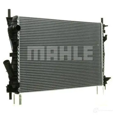 Радиатор охлаждения двигателя MAHLE ORIGINAL CR 1365 000P 1437580723 VNF ZU изображение 8