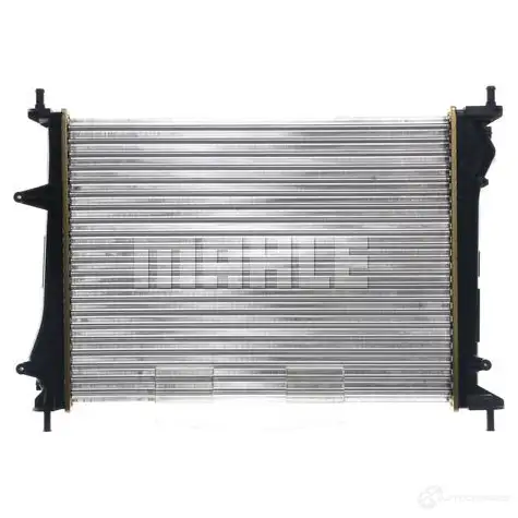 Радиатор охлаждения двигателя MAHLE ORIGINAL ZQTVN 5R CR 1999 000S 1437580960 - Изображение 1