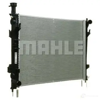 Радиатор охлаждения двигателя MAHLE ORIGINAL 1437577441 30 V3R4 CR 1118 000P изображение 6