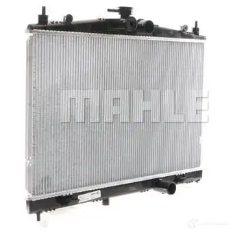 Радиатор охлаждения двигателя MAHLE ORIGINAL BZI MIMZ 1437580965 CR 856 000S изображение 9