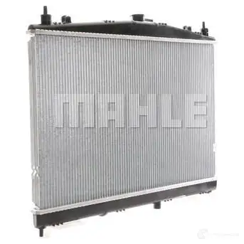 Радиатор охлаждения двигателя MAHLE ORIGINAL BZI MIMZ 1437580965 CR 856 000S изображение 11