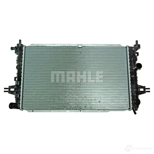 Радиатор охлаждения двигателя MAHLE ORIGINAL 1437580548 CR 1856 000P UR1B H изображение 1
