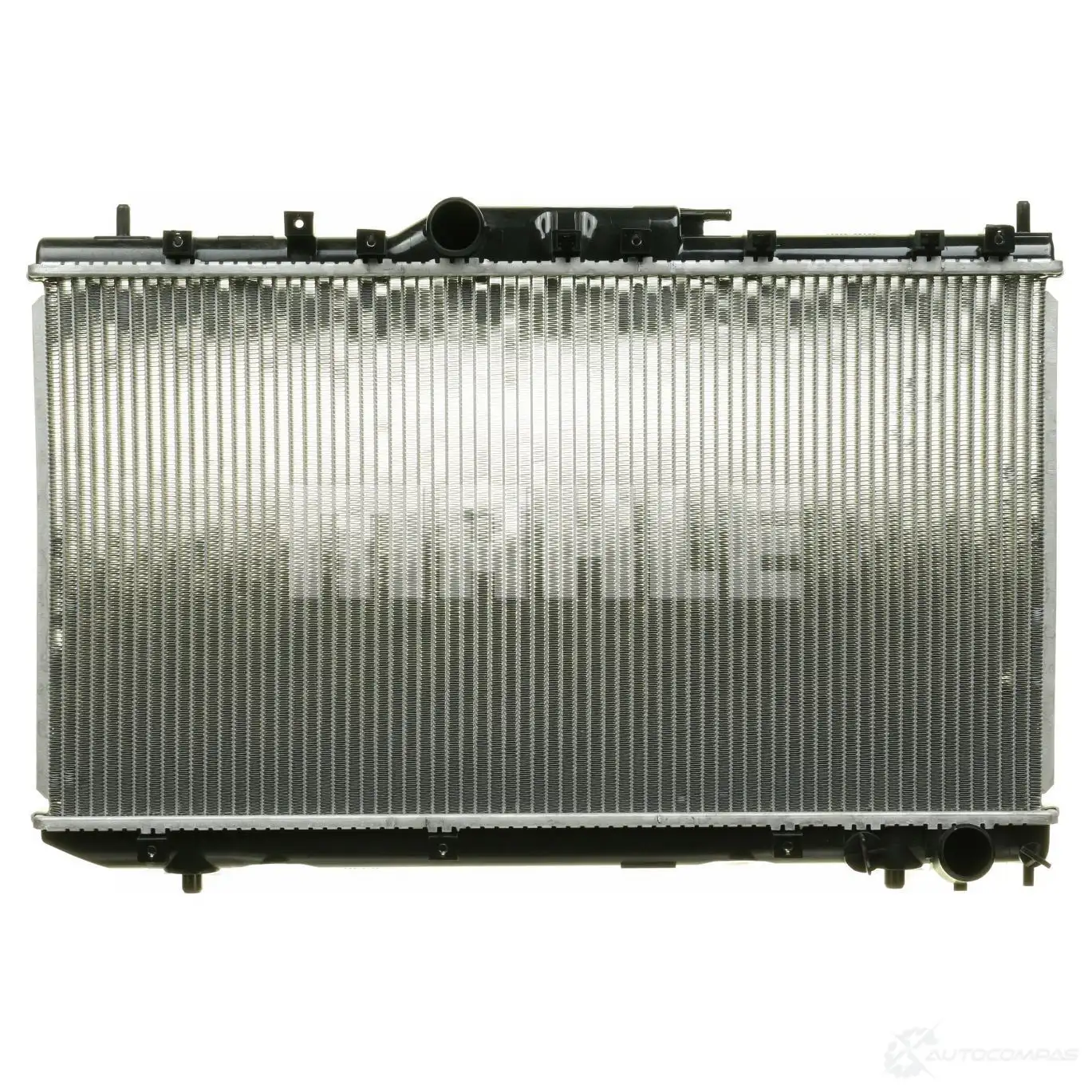 Радиатор охлаждения двигателя MAHLE ORIGINAL CR 1688 000S 5YPZ V 1437580507 - Изображение 1