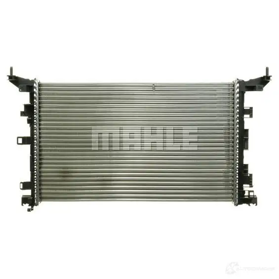 Радиатор охлаждения двигателя MAHLE ORIGINAL 1437580521 XVB 2E CR 897 000P изображение 2
