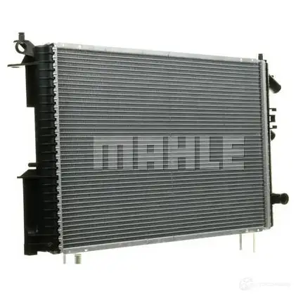 Радиатор охлаждения двигателя MAHLE ORIGINAL 1437580517 CESH U CR 312 000P изображение 8