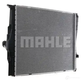 Радиатор охлаждения двигателя MAHLE ORIGINAL 1437580733 M0Y IOF5 CR 1087 000S изображение 11
