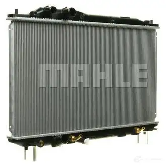 Радиатор охлаждения двигателя MAHLE ORIGINAL CR 1894 000S 3Q QEI 1437580752 изображение 7