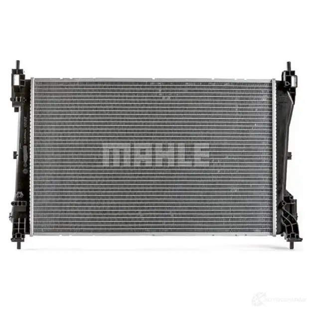 Радиатор охлаждения двигателя MAHLE ORIGINAL UDWK5 7 1437578802 CR 1996 000P изображение 0