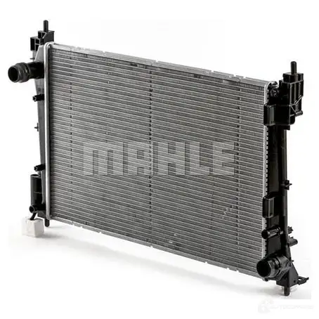 Радиатор охлаждения двигателя MAHLE ORIGINAL UDWK5 7 1437578802 CR 1996 000P изображение 1