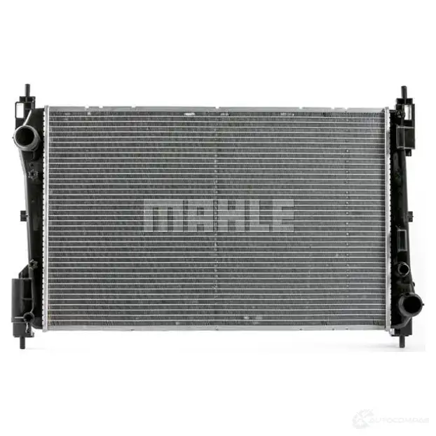 Радиатор охлаждения двигателя MAHLE ORIGINAL UDWK5 7 1437578802 CR 1996 000P изображение 2