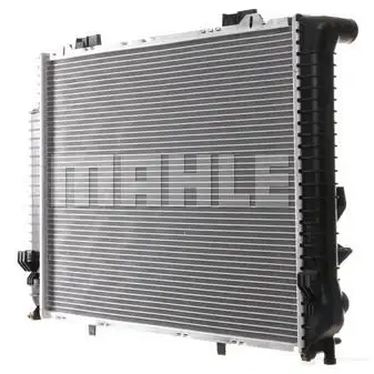 Радиатор охлаждения двигателя MAHLE ORIGINAL G2Z AXB 1437581340 CR 309 000S изображение 1