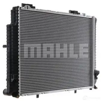 Радиатор охлаждения двигателя MAHLE ORIGINAL G2Z AXB 1437581340 CR 309 000S изображение 10