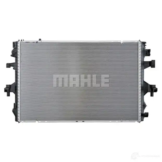 Радиатор охлаждения двигателя MAHLE ORIGINAL 1437579324 CR 584 000P 3V3F Z изображение 0