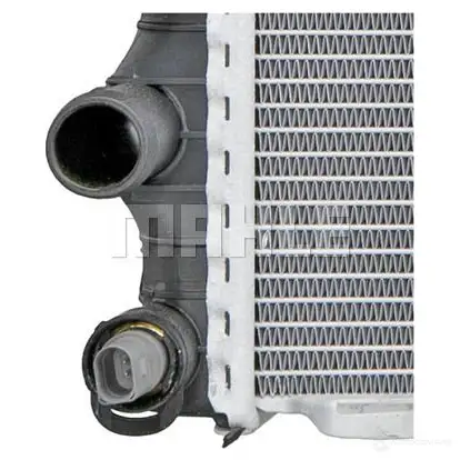 Радиатор охлаждения двигателя MAHLE ORIGINAL 1437579324 CR 584 000P 3V3F Z изображение 2