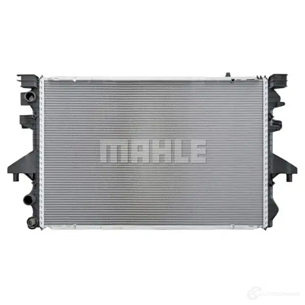Радиатор охлаждения двигателя MAHLE ORIGINAL 1437579324 CR 584 000P 3V3F Z изображение 5