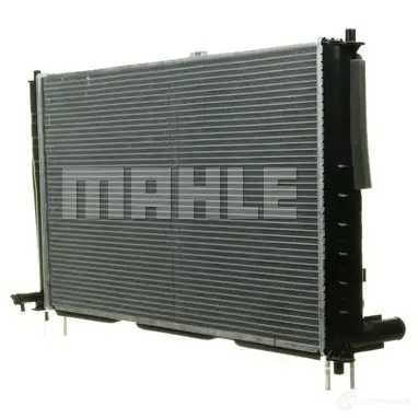 Радиатор охлаждения двигателя MAHLE ORIGINAL DI IK9 1437578431 CR 1330 000P изображение 1